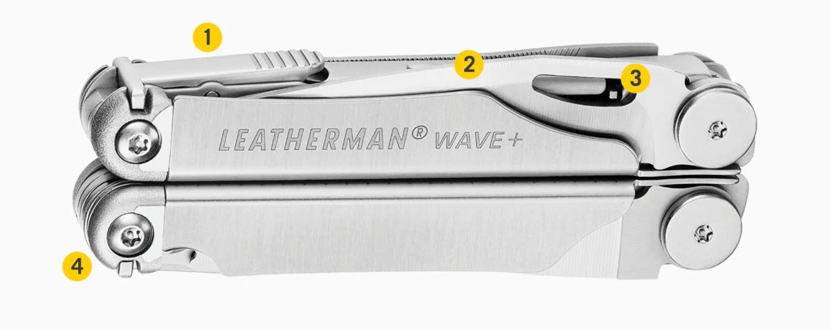 Wave+