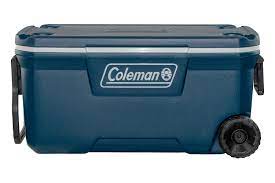 100QT Xtreme™ Wheeled Cooler Box