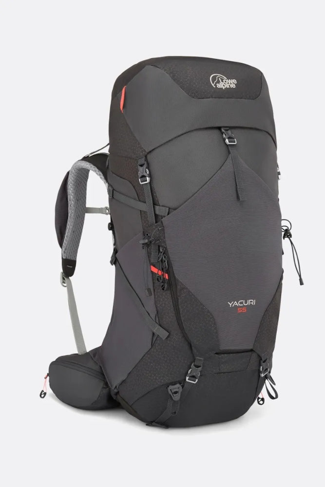 Yacuri 55 Rucksack