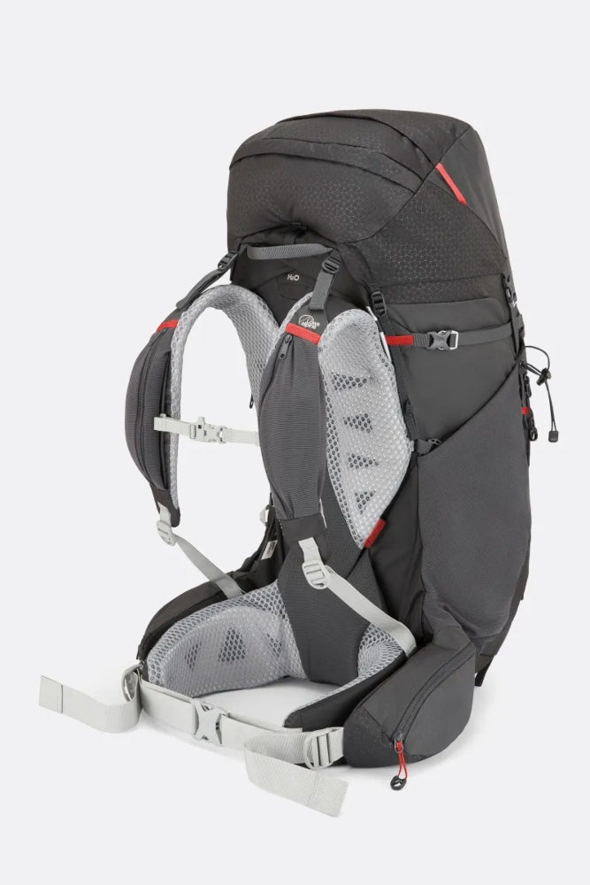 Yacuri 55 Rucksack