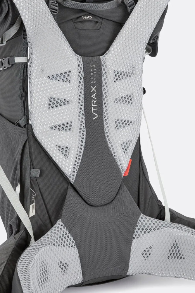 Yacuri 55 Rucksack