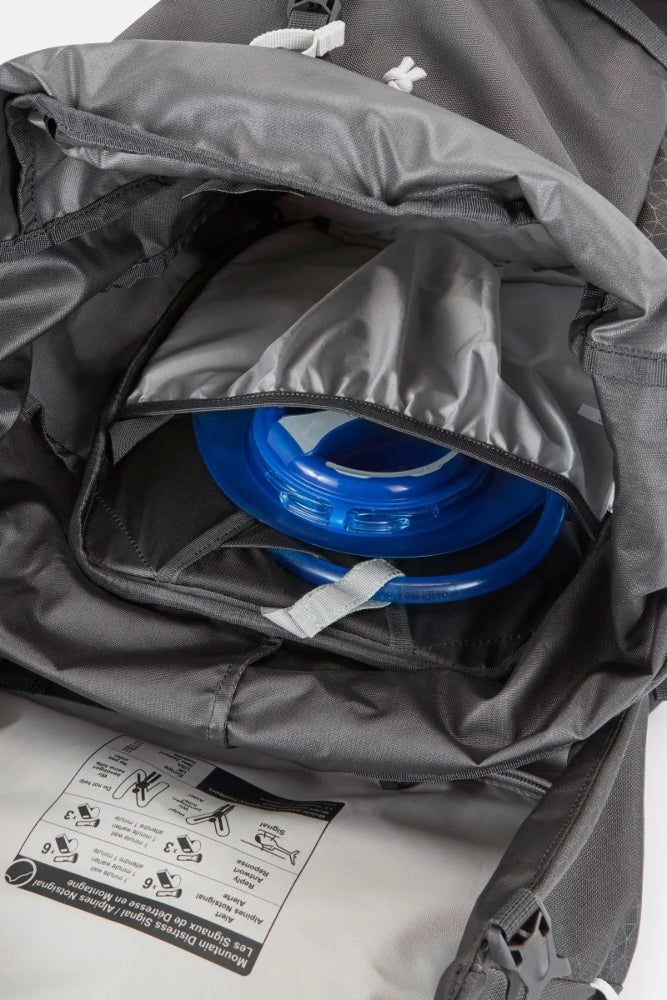 Yacuri 55 Rucksack