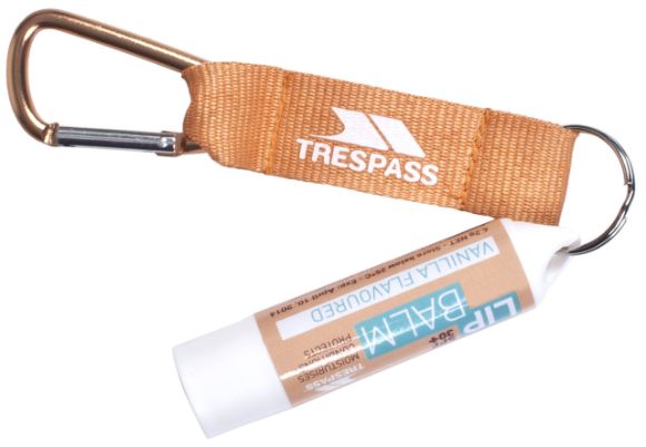 Kist Lip Balm
