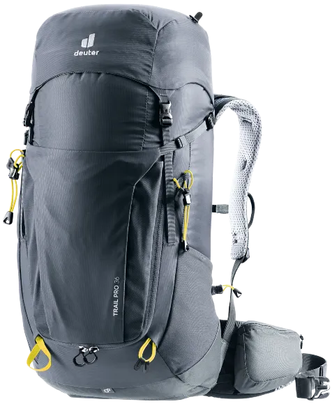 Trail Pro 36 Rucksack