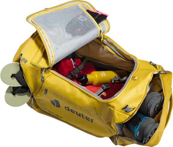 Aviant Duffel Pro 90L