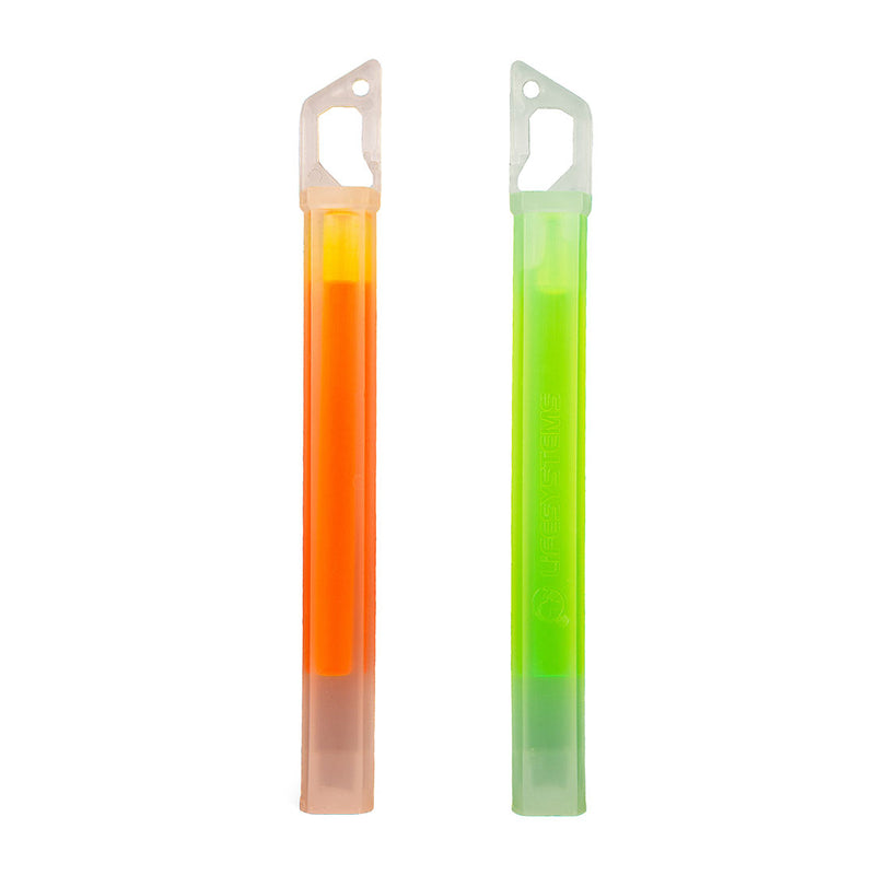 Glow Sticks 2 Pack