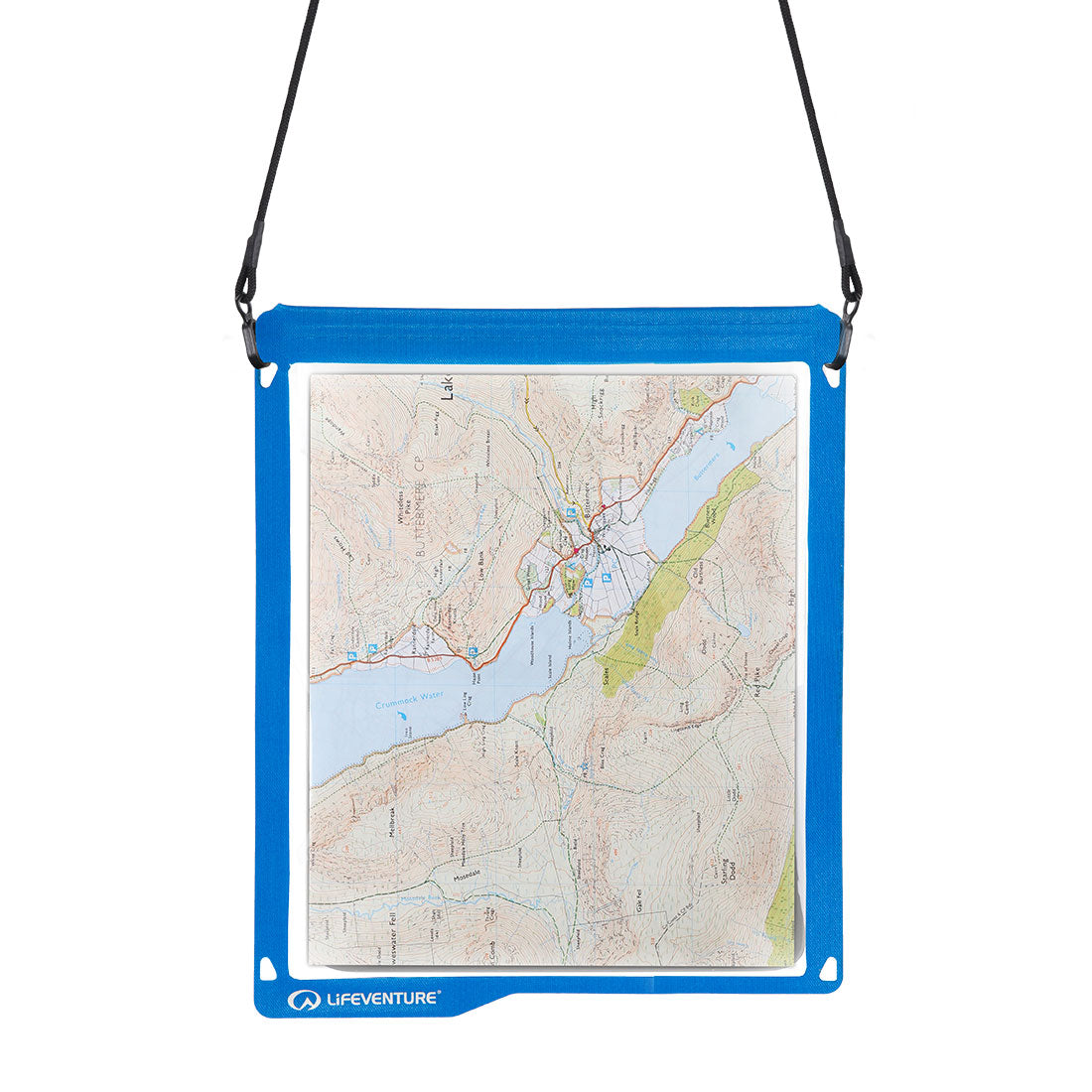 Hydroseal Waterproof Map Case OAS.ie Fast Delivery