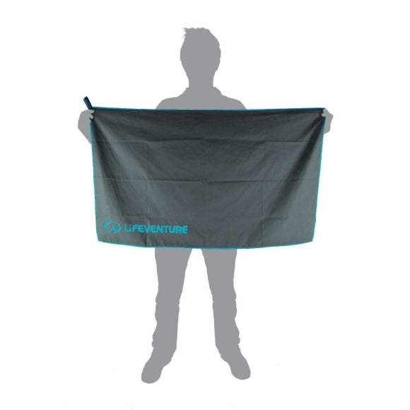 SoftFibre Recycled Towels
