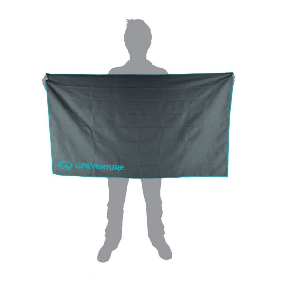 SoftFibre Recycled Towels