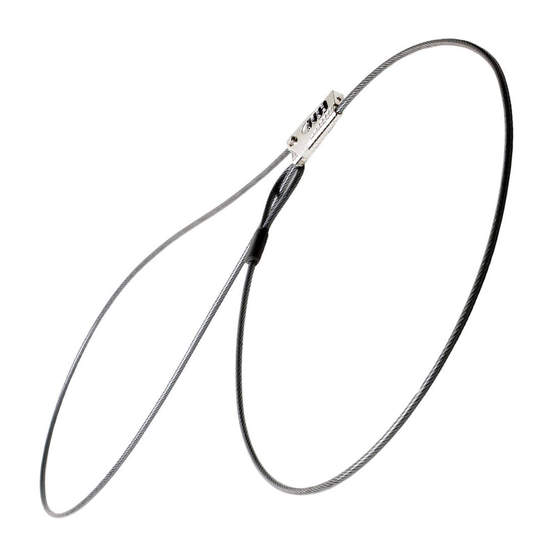 Sliding Cable Lock
