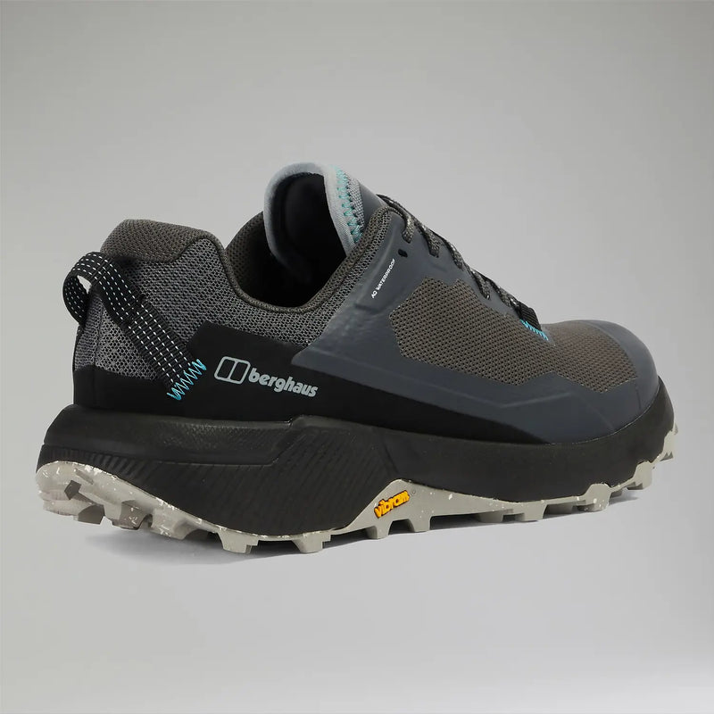 Women's Revolute Active Shoe
