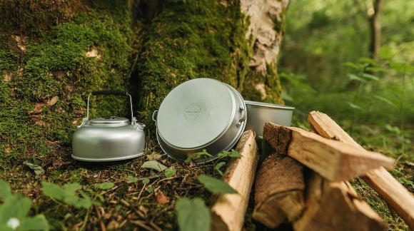 Adventure Cook Set Large