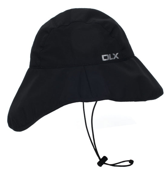 DLX Ando Waterproof Rain Hat