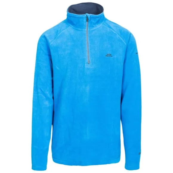 Men's Blackford Half Zip Micro Fleece