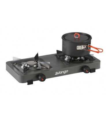 Blaze Double Ring Stove