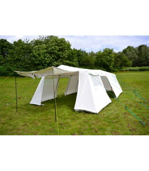 Bungalow 5 Tent