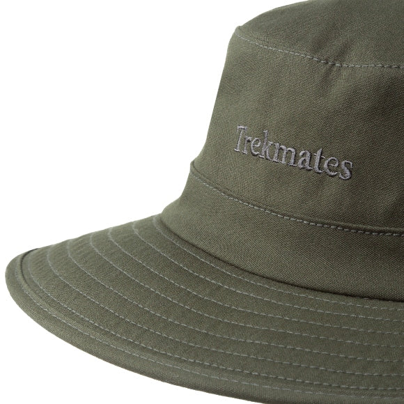 Bush Hat + Mosquito Net
