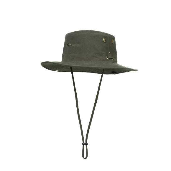 Bush Hat + Mosquito Net
