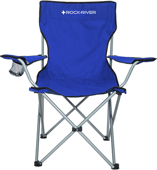 Titan Folding Camping Chair