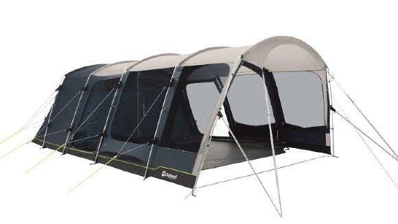 Colorado 6 Air Inflatable Tent Package