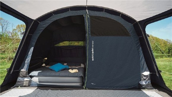 Colorado 6 Air Inflatable Tent Package