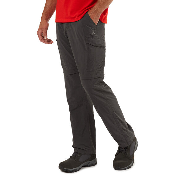 Mens NosiLife Convert Trousers