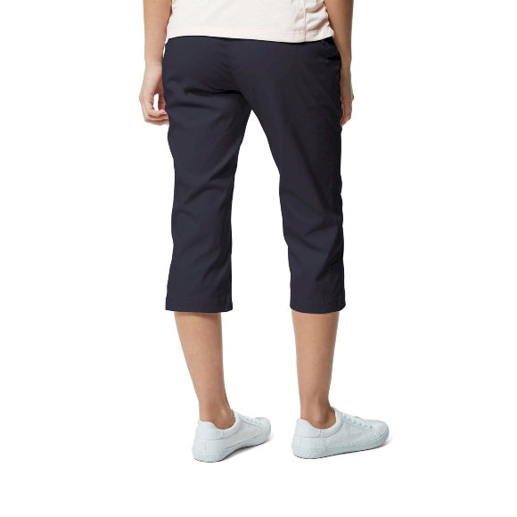 Womens Kiwi Pro Crops