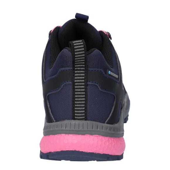 Women's Diamonde Low Waterproof Shoes