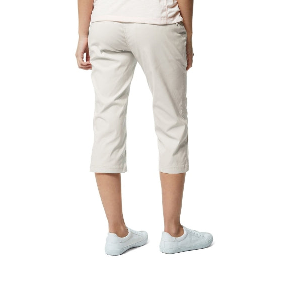 Women's Kiwi Pro Crops