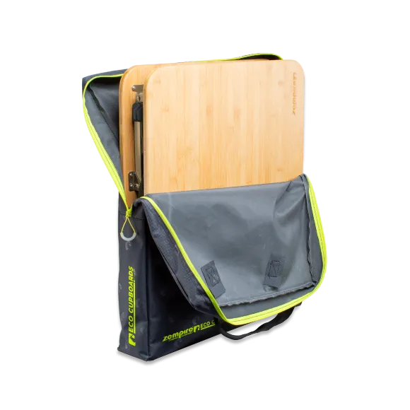 Eco Cupboards
