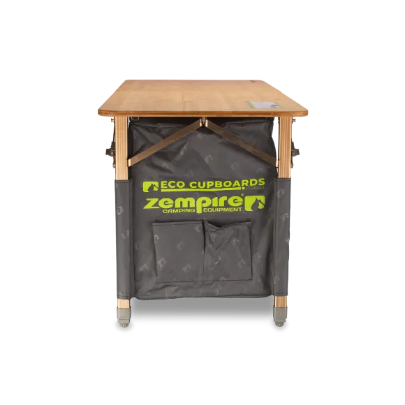 Eco Cupboards