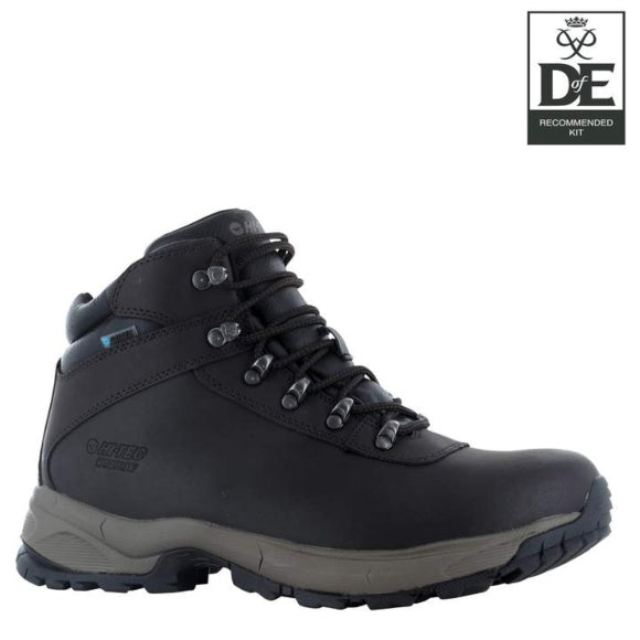 Hi-Tec Women's Eurotrek Lite Walking Boot Fast Delivery