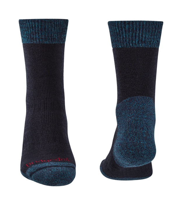 Men's Explorer Heavyweight Comfort Sock