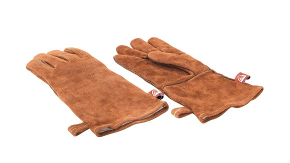 Fire Gloves