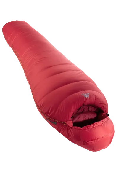 Glacier 1000 Sleeping Bag