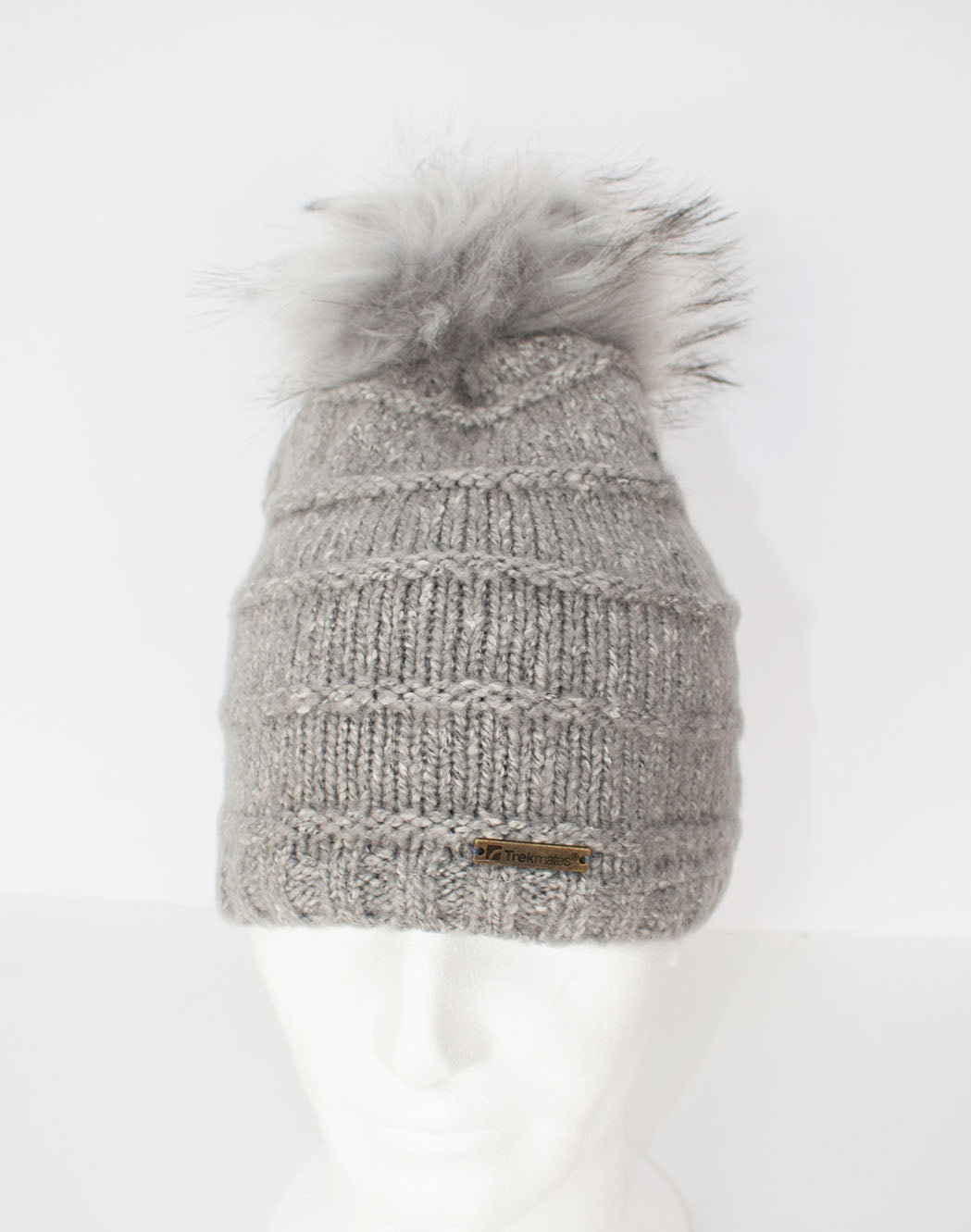 Mia Knitted Beanie