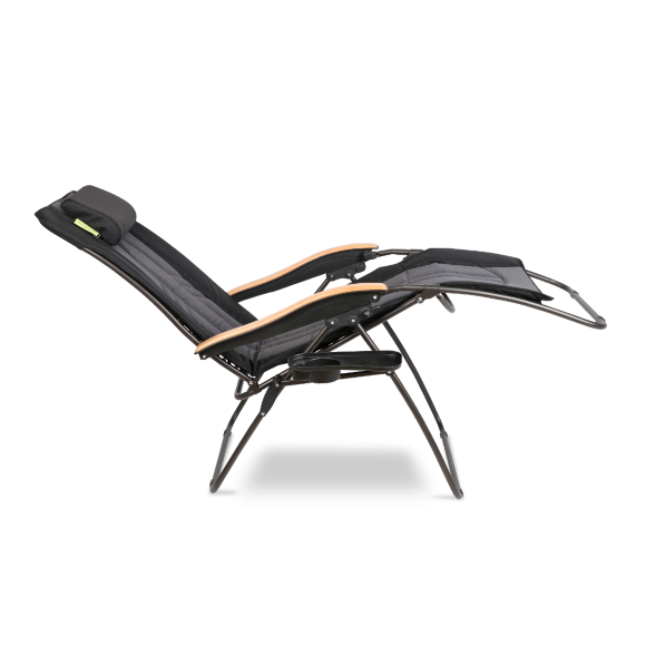 Halo Lounger Chair