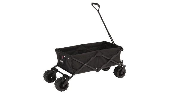 Hamoa Transporter