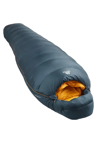 Helium 600 Sleeping Bag