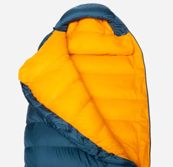 Helium 600 Sleeping Bag