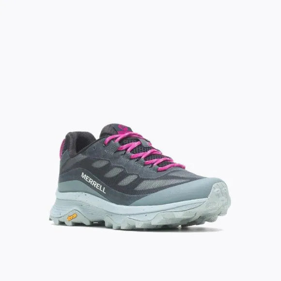 Merrell moab sales gore tex womens