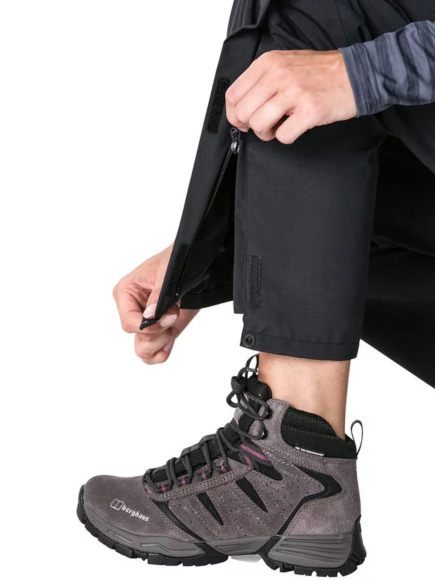 Women's Hillwalker Gore-Tex Over Trousers