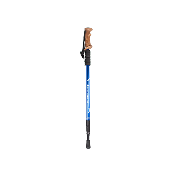 Spink Anti-Shock Walking Pole