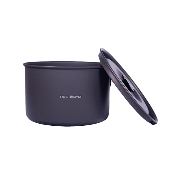 4 Person Non Stick Cook Kit