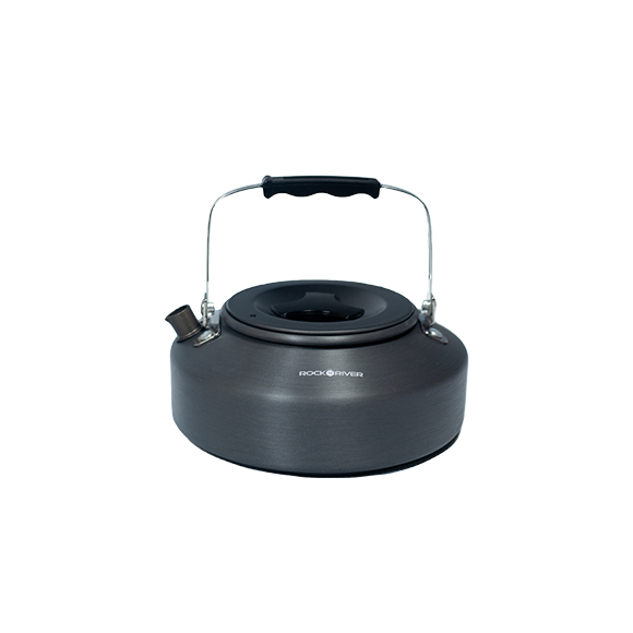 4 Person Non Stick Cook Kit