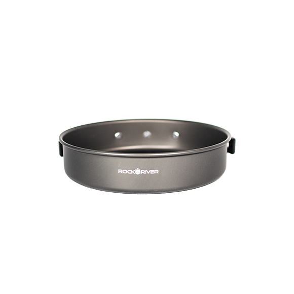 4 Person Non Stick Cook Kit