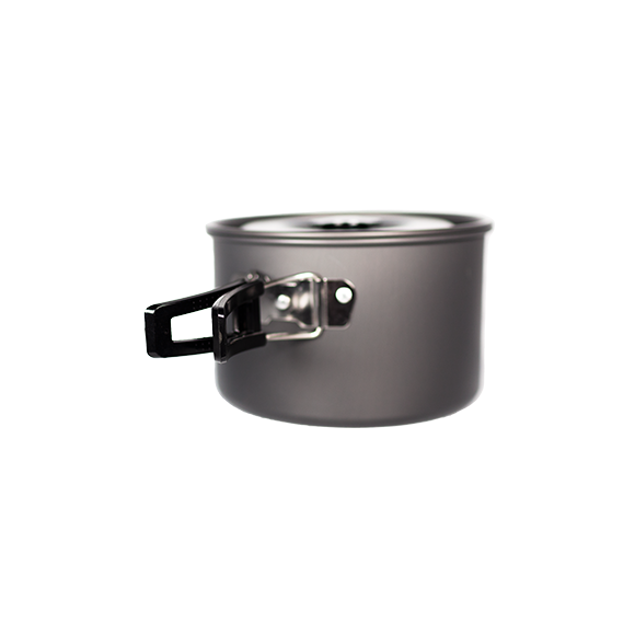 4 Person Non Stick Cook Kit