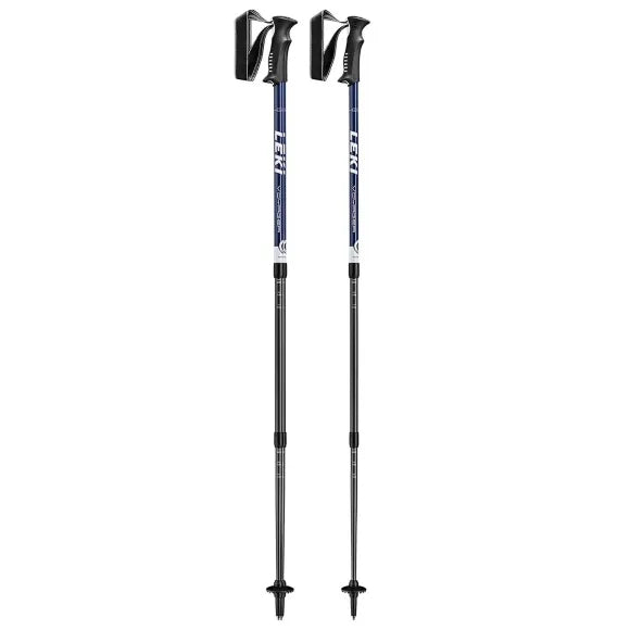 Leki eagle trekking store pole