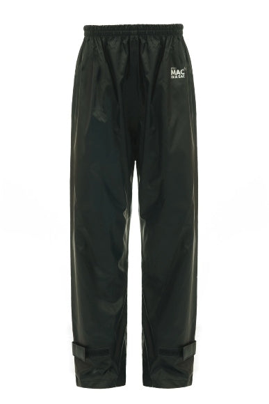 Waterproof Overtrousers For Men, Gore-Tex Overtrousers
