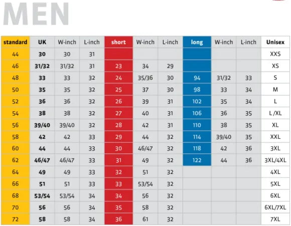 Men's Torid Slim Trousers